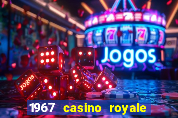 1967 casino royale pagina 1