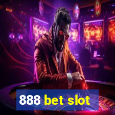 888 bet slot