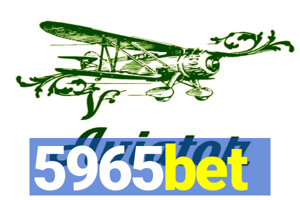 5965bet