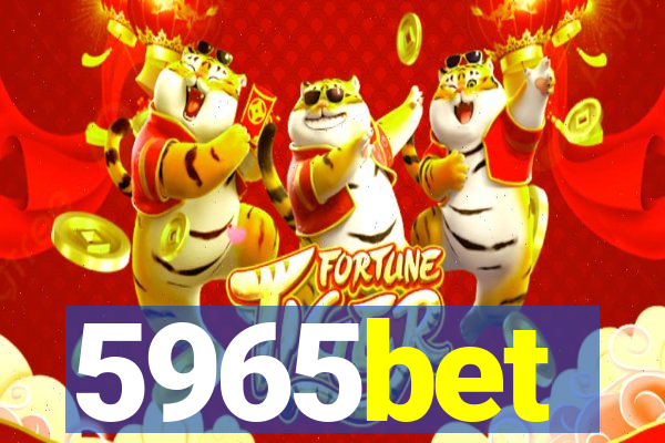 5965bet