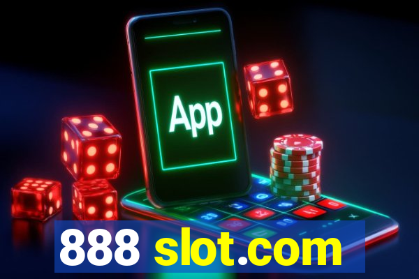 888 slot.com