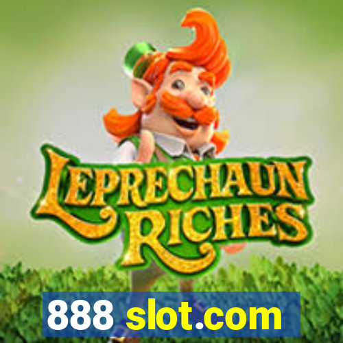 888 slot.com