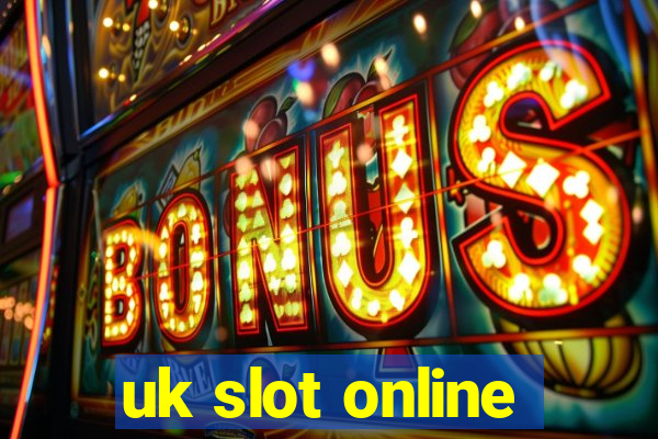 uk slot online