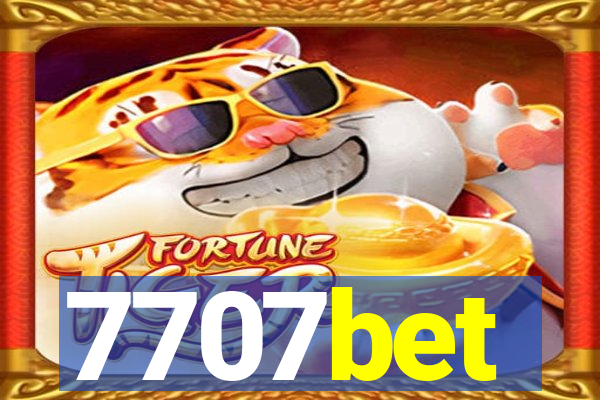 7707bet