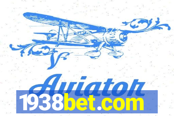 1938bet.com