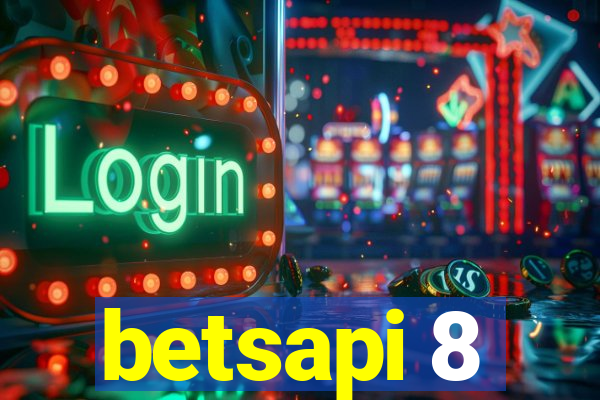 betsapi 8