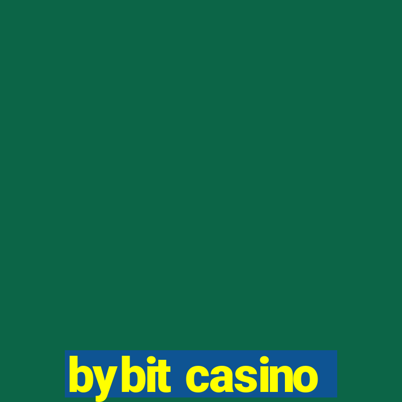 bybit casino