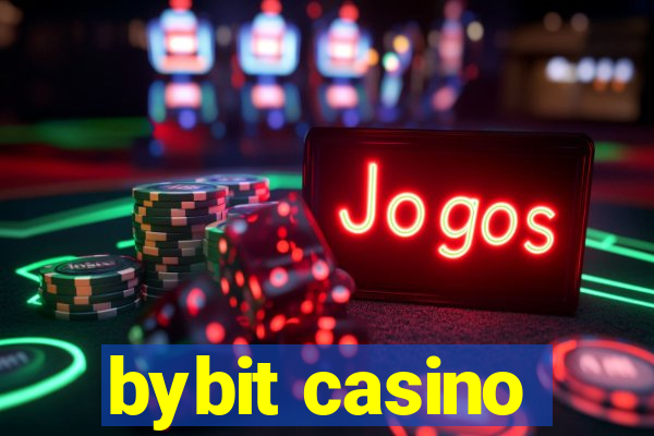 bybit casino