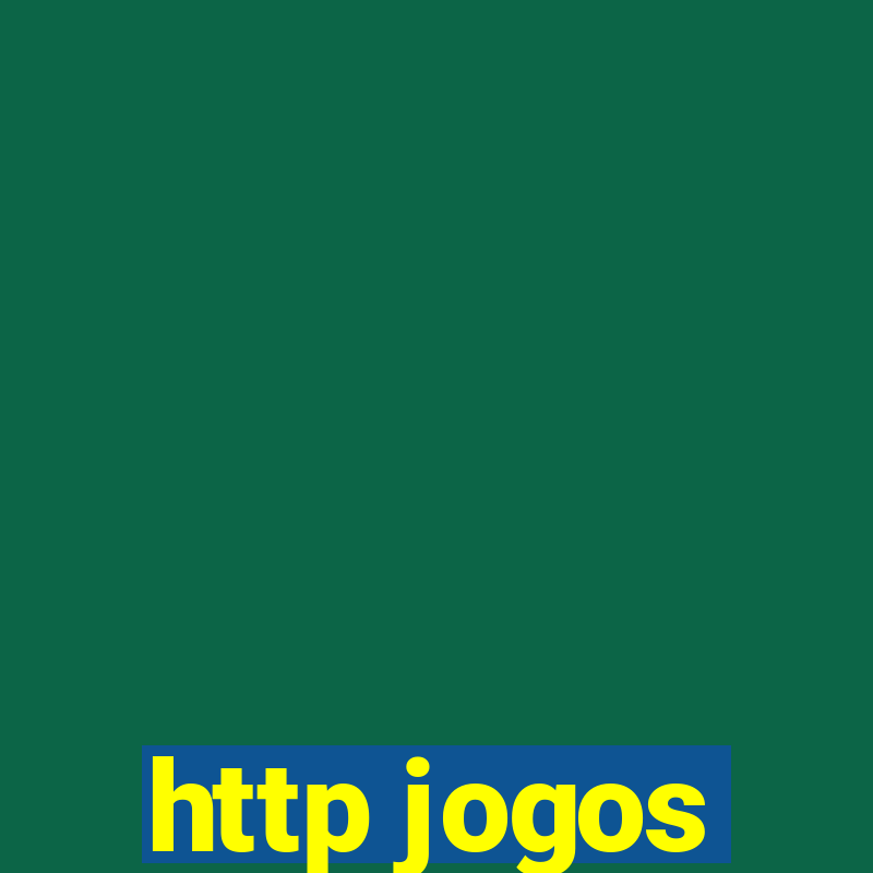 http jogos