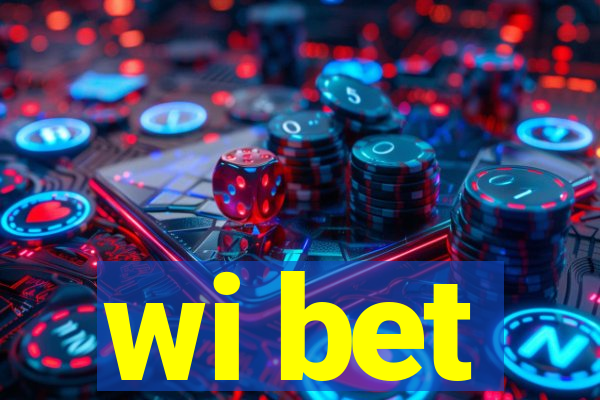 wi bet