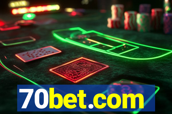 70bet.com