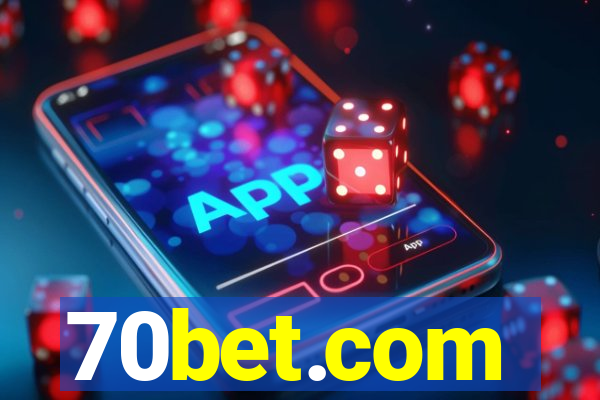 70bet.com