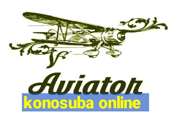 konosuba online