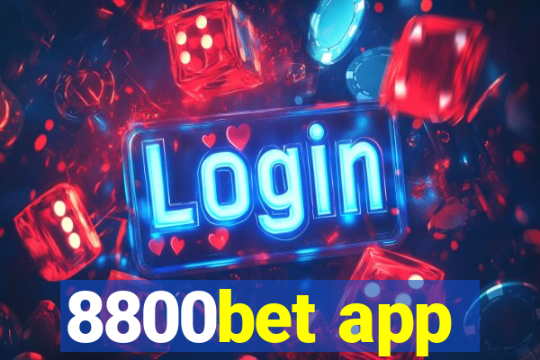 8800bet app