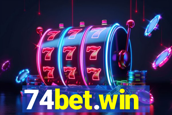 74bet.win