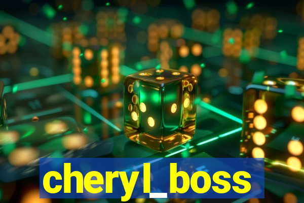 cheryl_boss