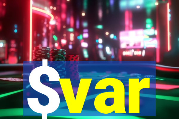 $var