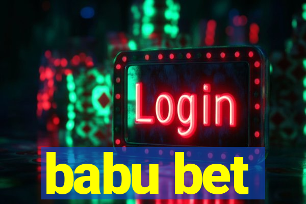 babu bet