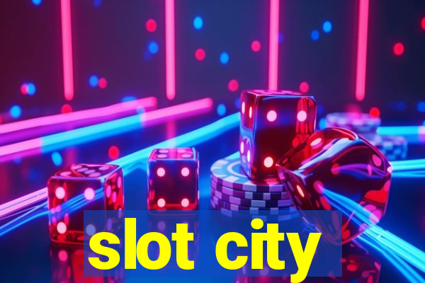 slot city