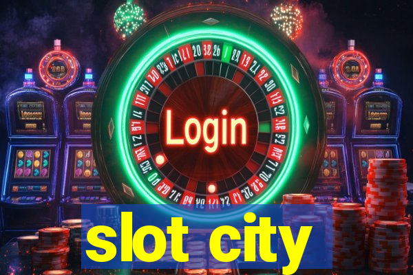 slot city