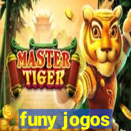 funy jogos