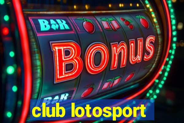 club lotosport