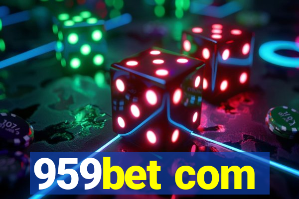 959bet com