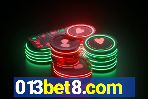 013bet8.com