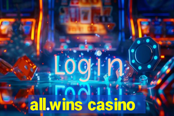 all.wins casino