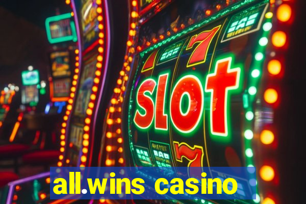 all.wins casino