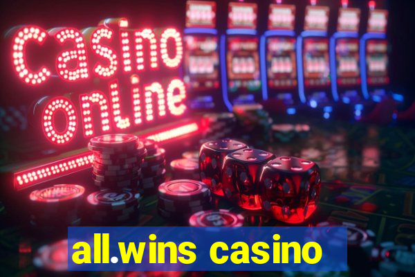 all.wins casino