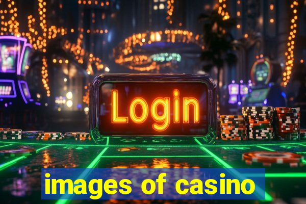 images of casino