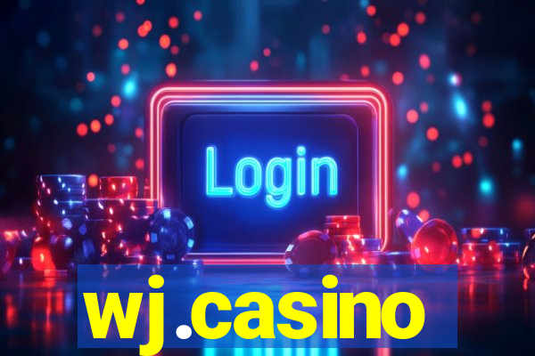 wj.casino