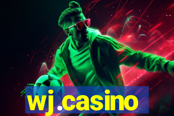 wj.casino