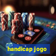 handicap jogo