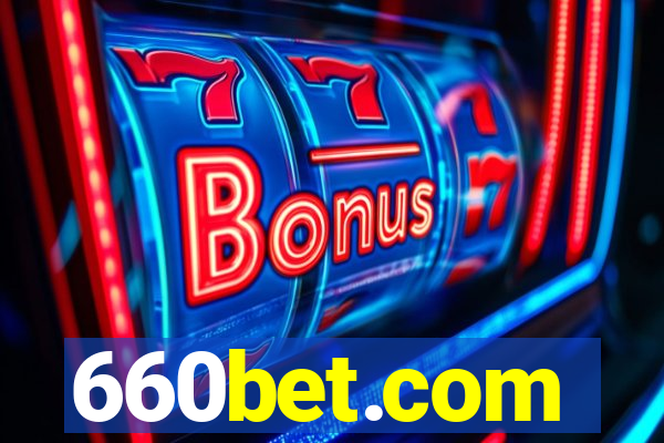 660bet.com