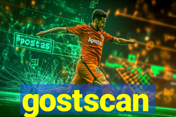 gostscan