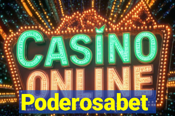 Poderosabet