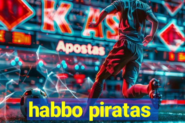 habbo piratas