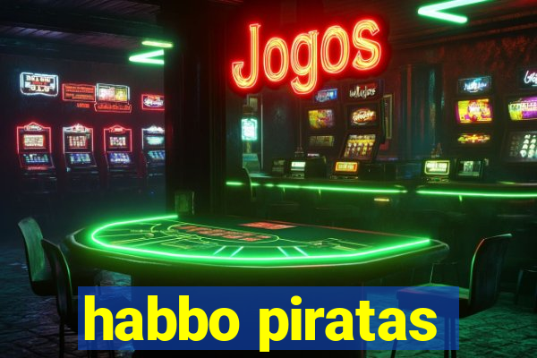 habbo piratas