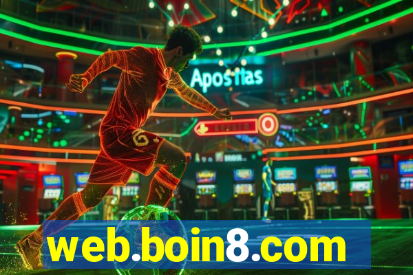 web.boin8.com