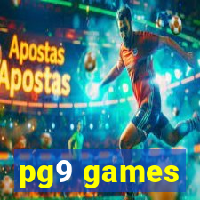 pg9 games