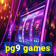 pg9 games