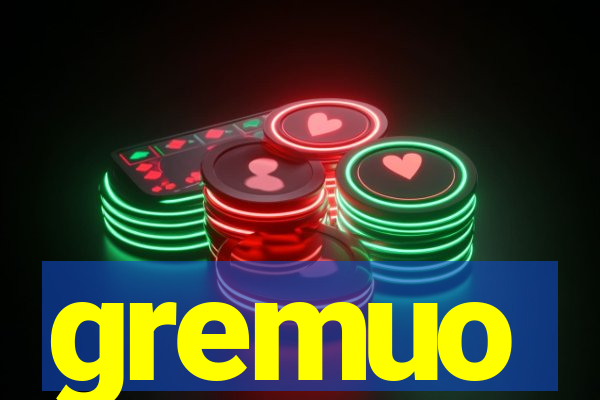 gremuo