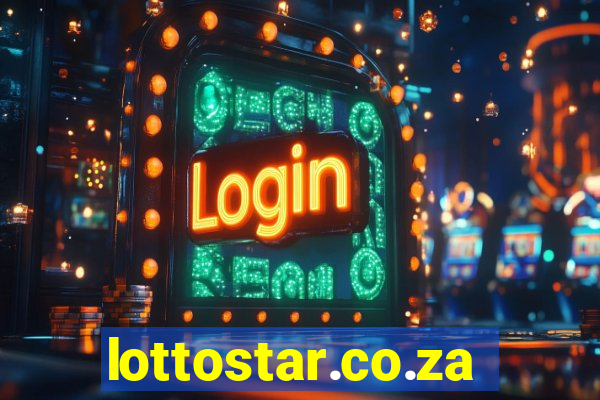 lottostar.co.za