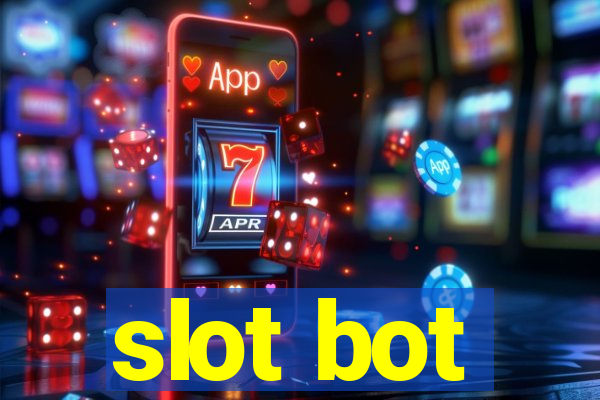 slot bot