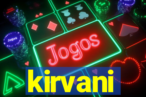 kirvani