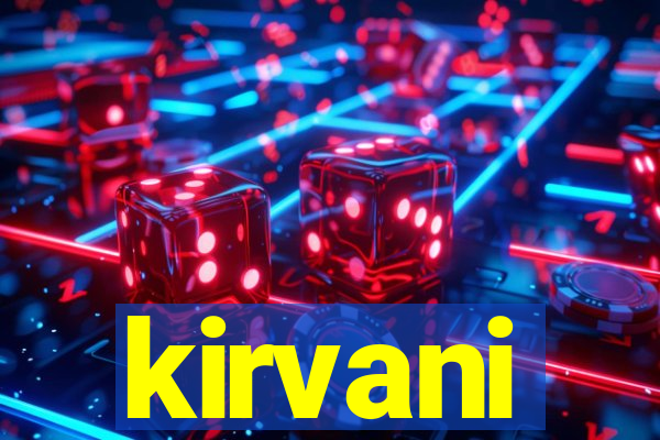 kirvani