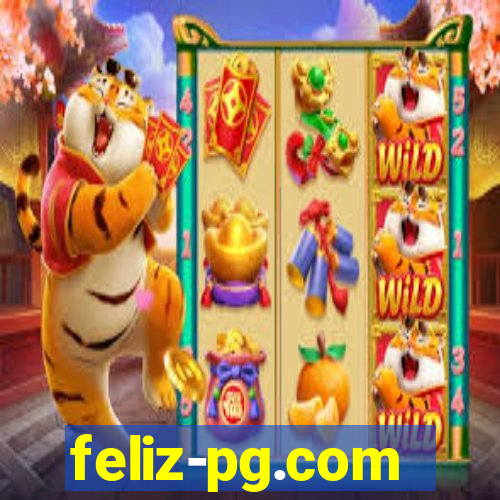 feliz-pg.com