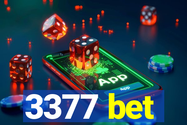 3377 bet